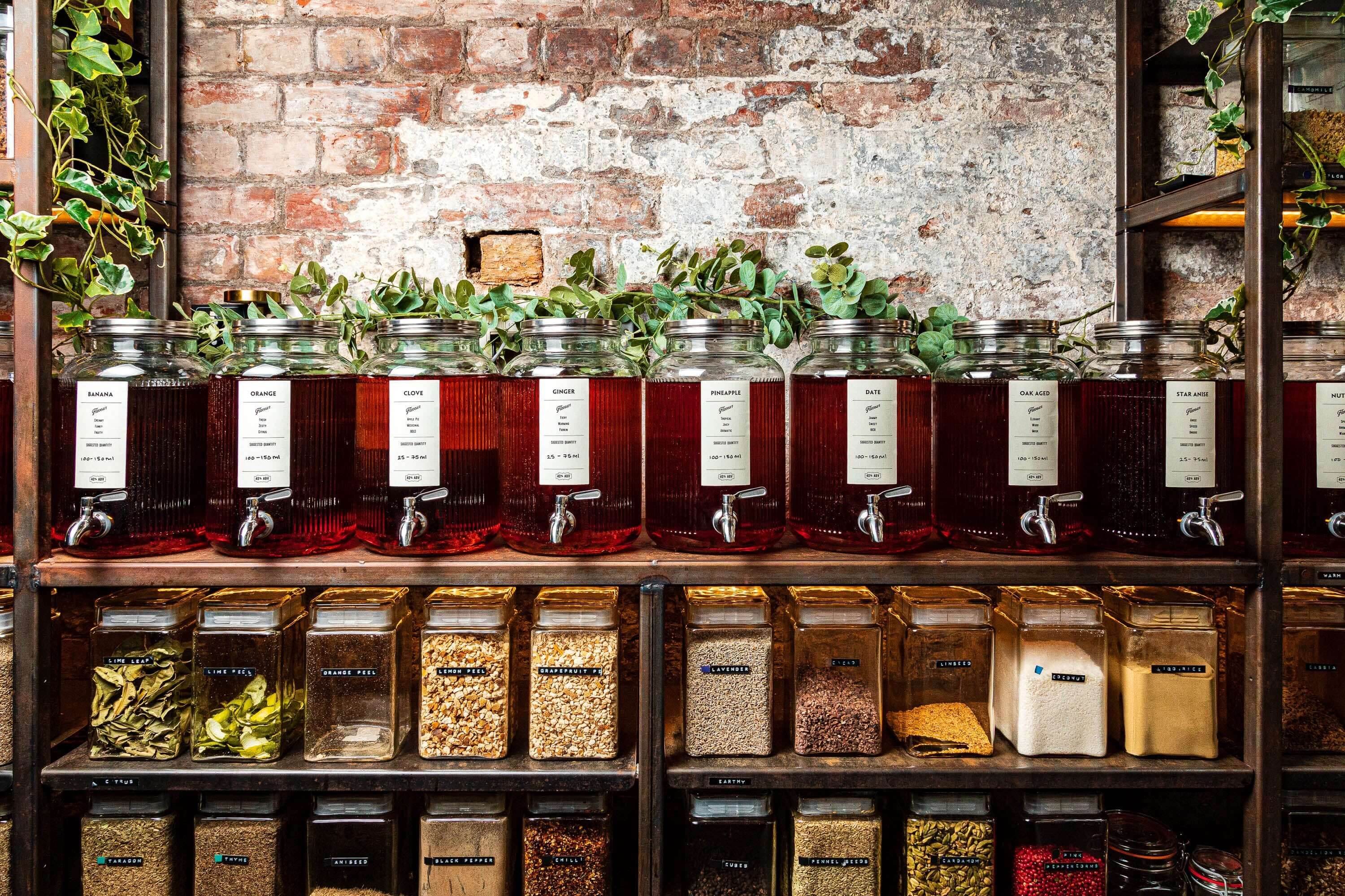 Make Your Own Rum - The Spirit of Manchester Distillery