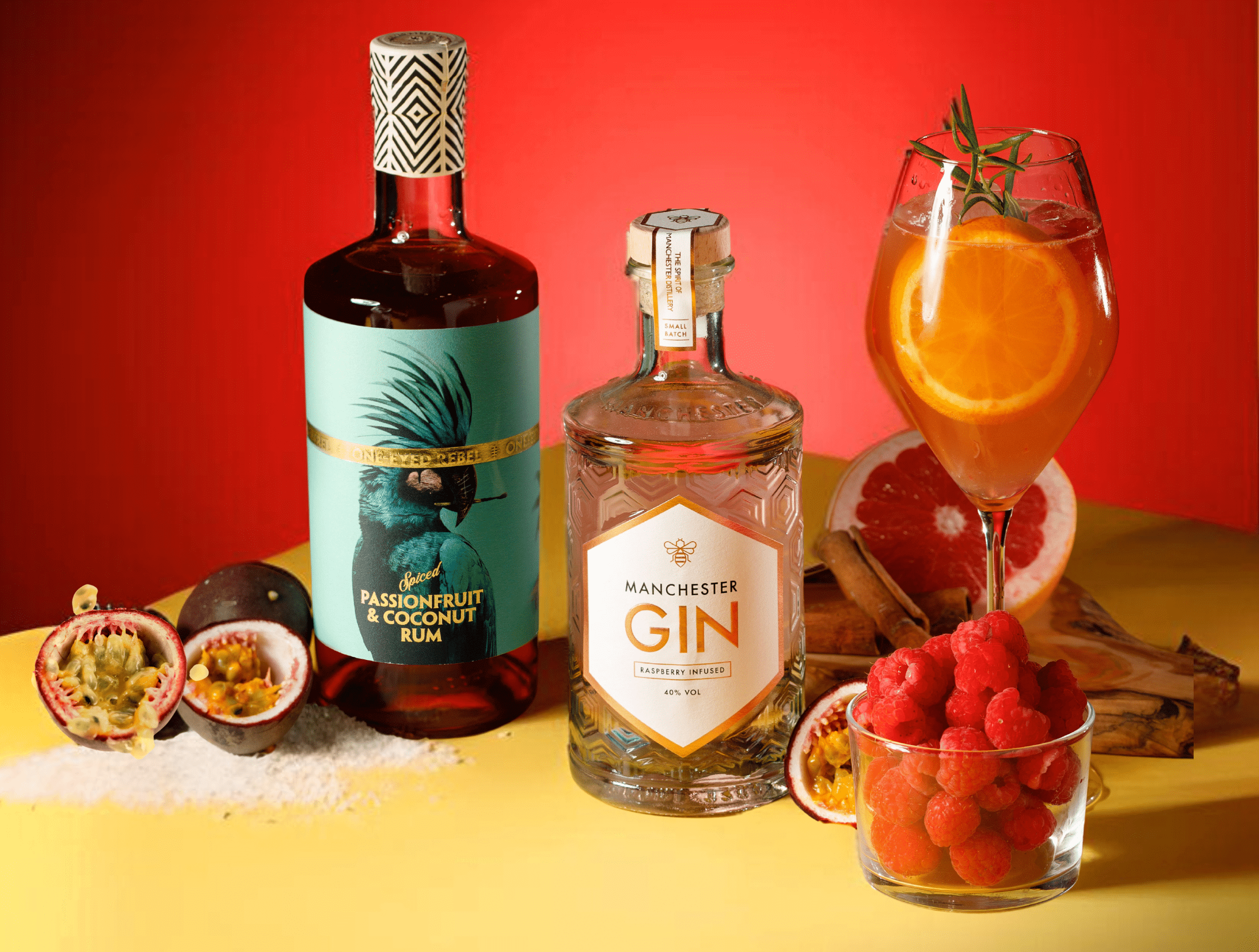 Spritz Bottle Bundle image 0